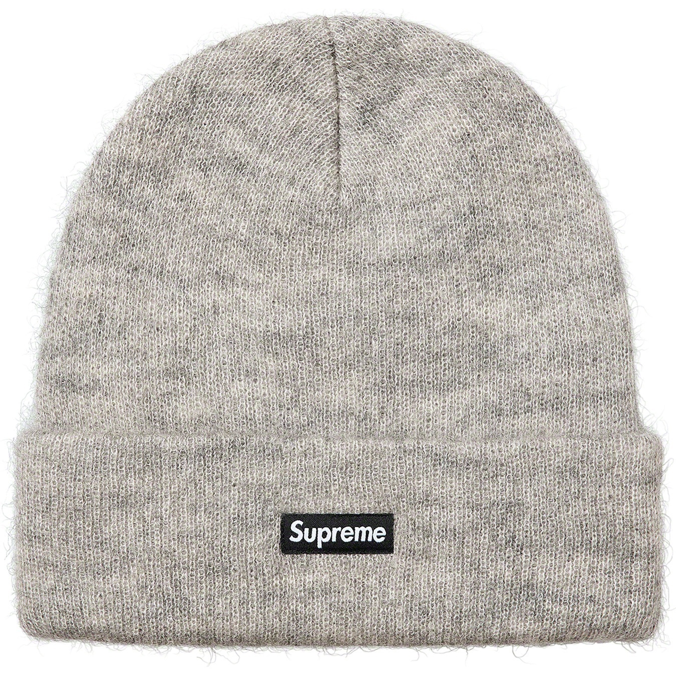 Mohair Beanie view 6
